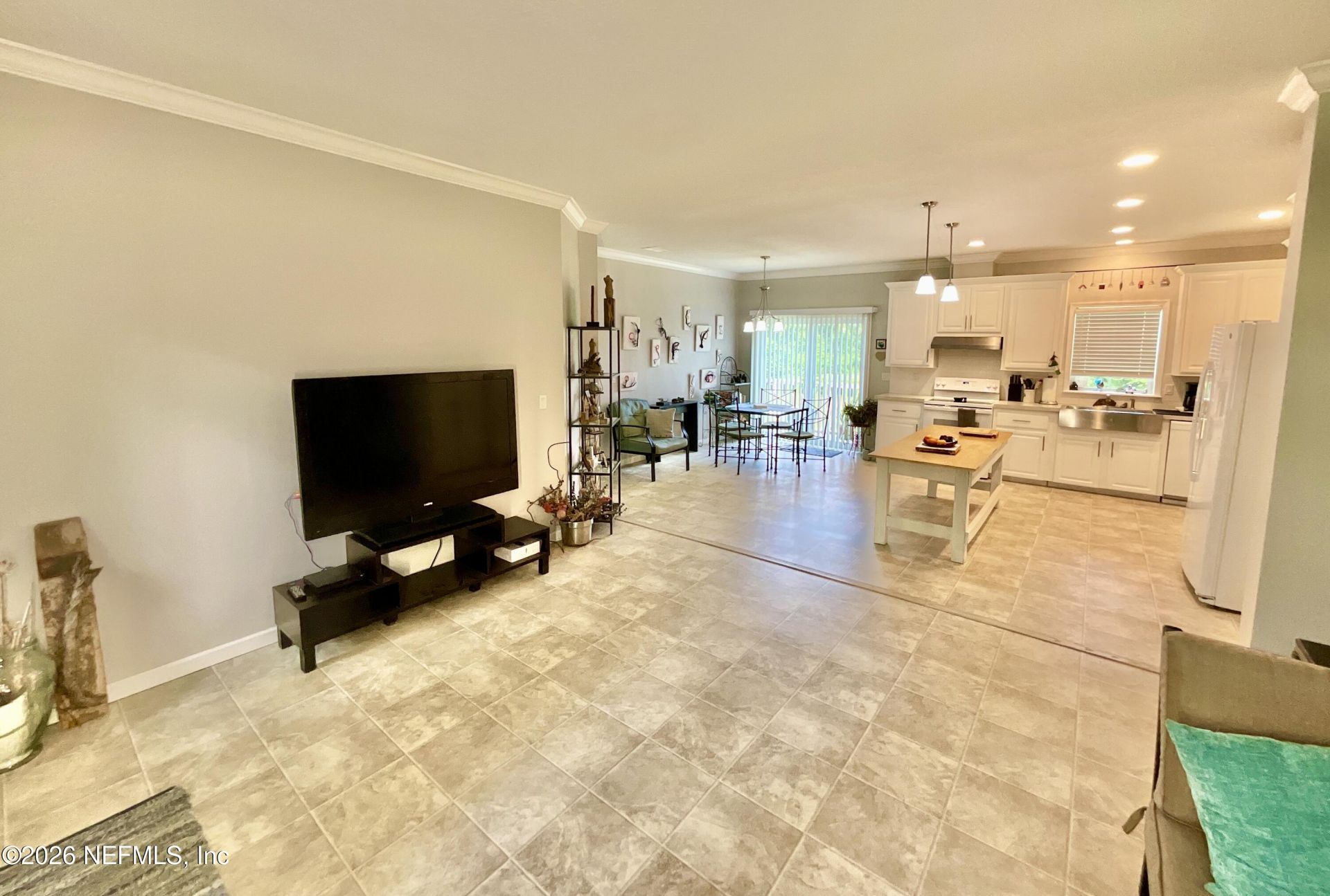 122 Tanner Road, Florahome, FL 32140 Photo