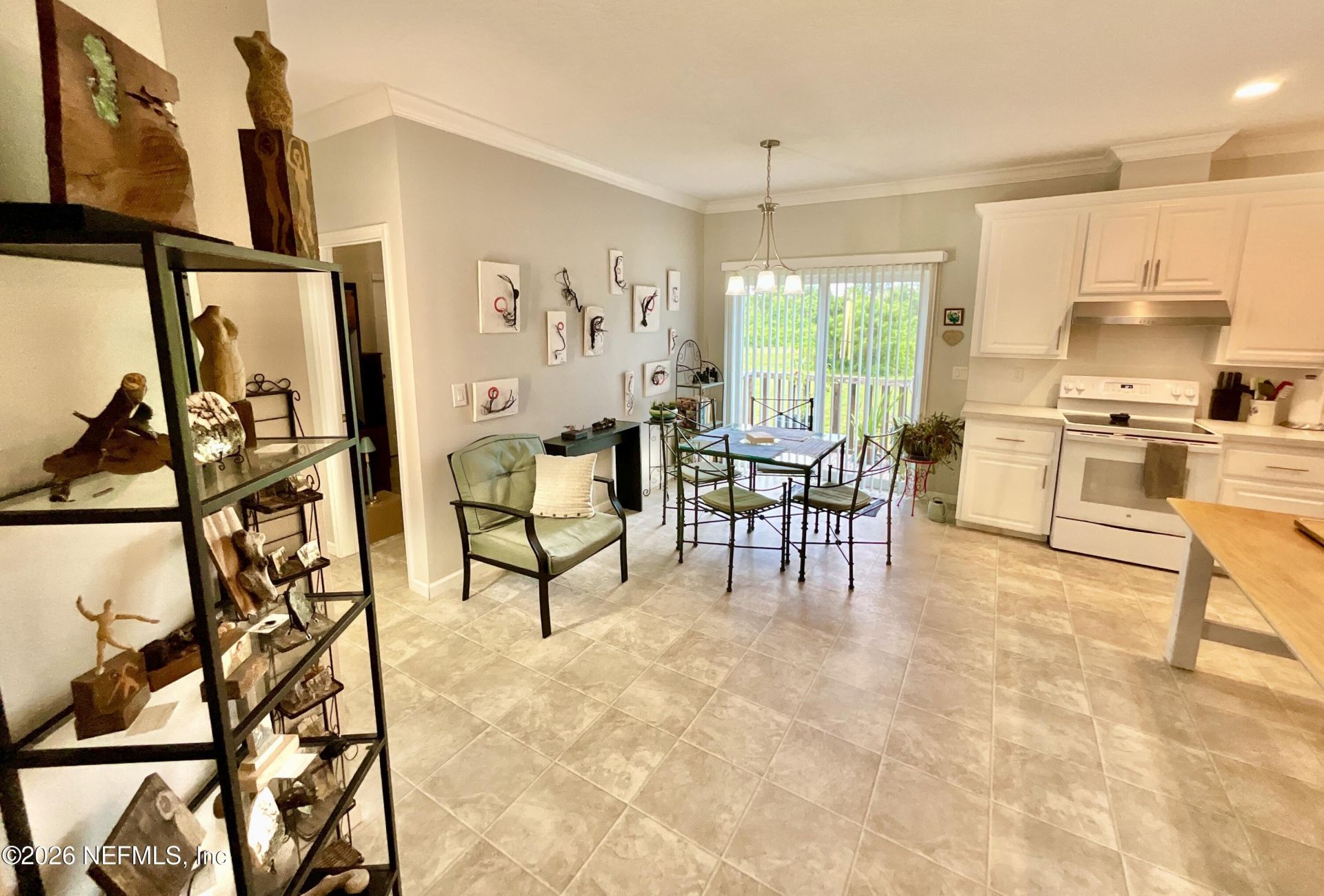 122 Tanner Road, Florahome, FL 32140 Photo