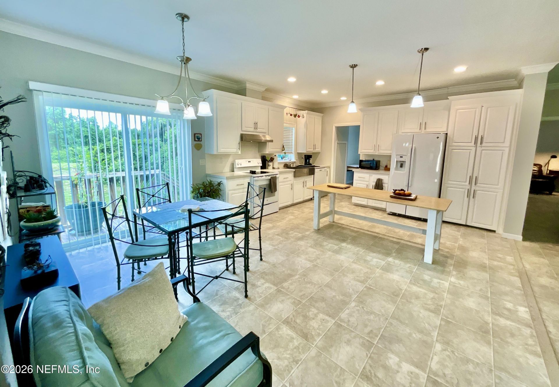 122 Tanner Road, Florahome, FL 32140 Photo