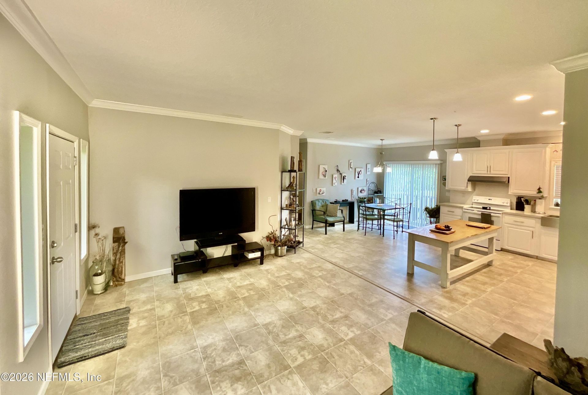 122 Tanner Road, Florahome, FL 32140 Photo