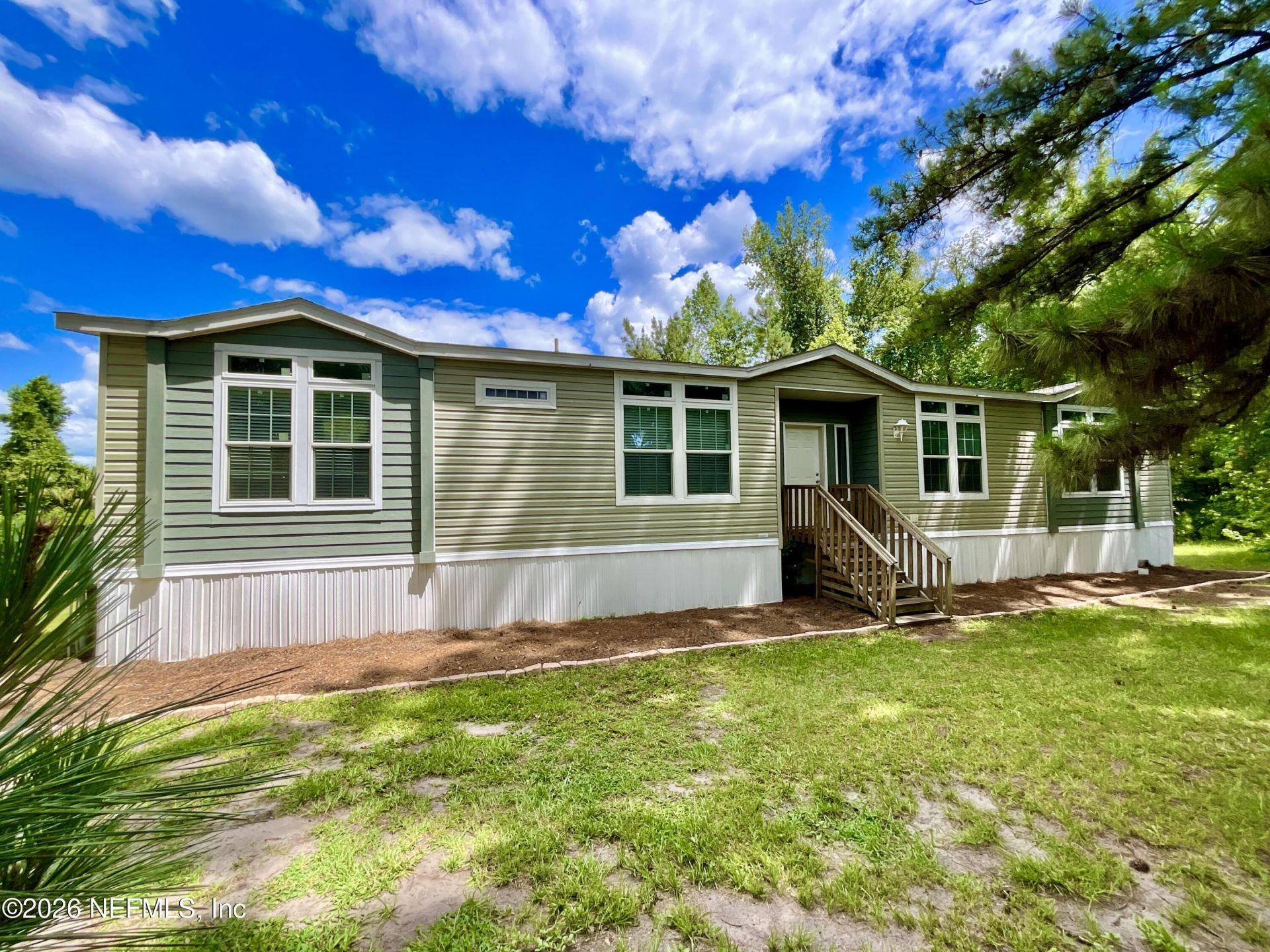 122 Tanner Road, Florahome, FL 32140 Photo