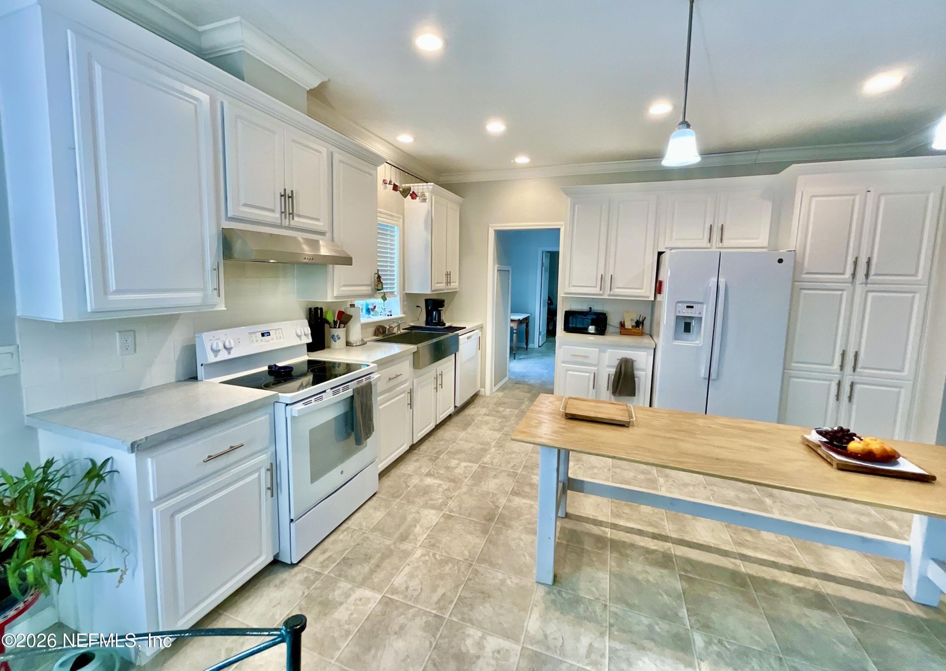 122 Tanner Road, Florahome, FL 32140 Photo
