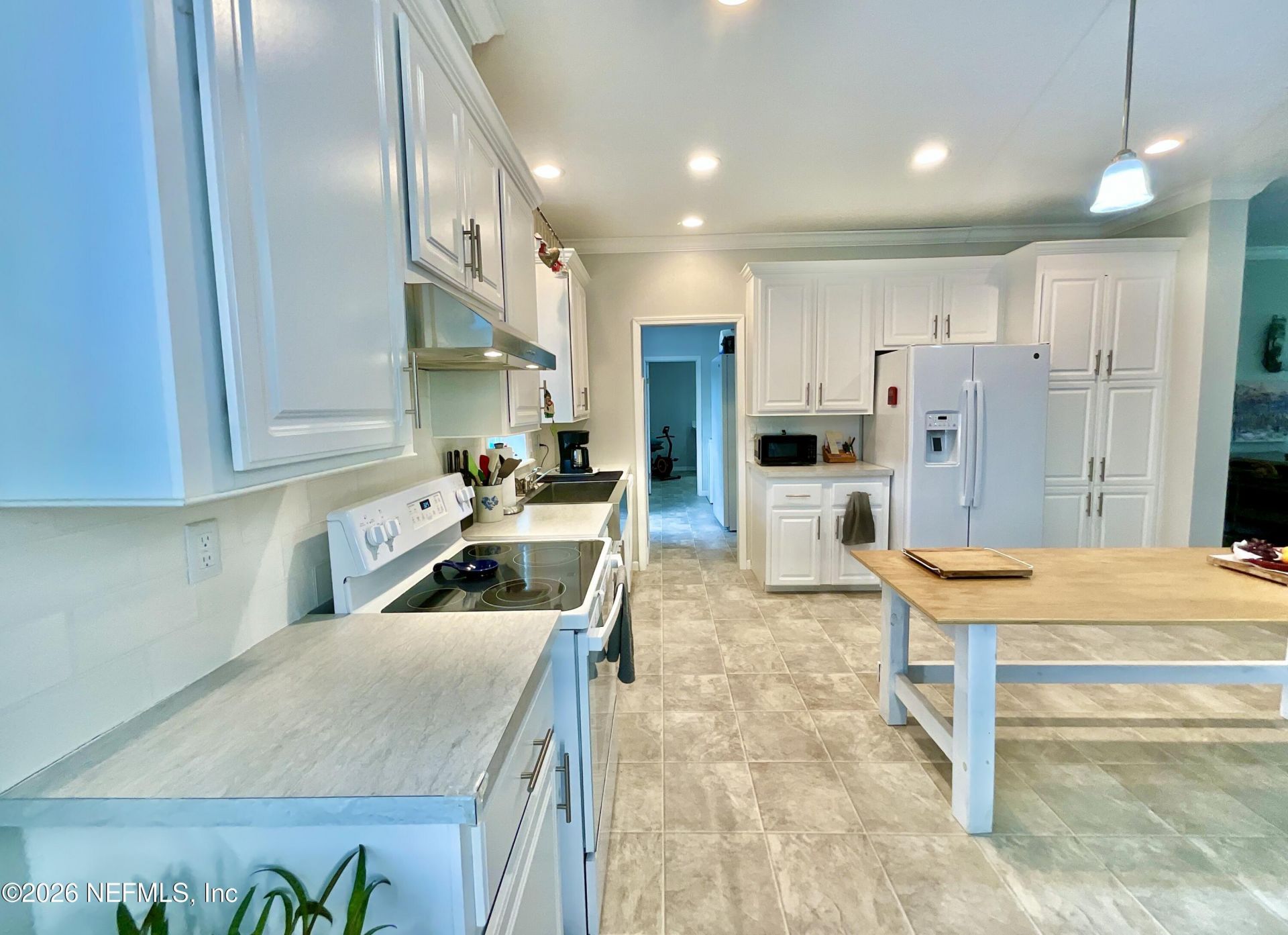122 Tanner Road, Florahome, FL 32140 Photo