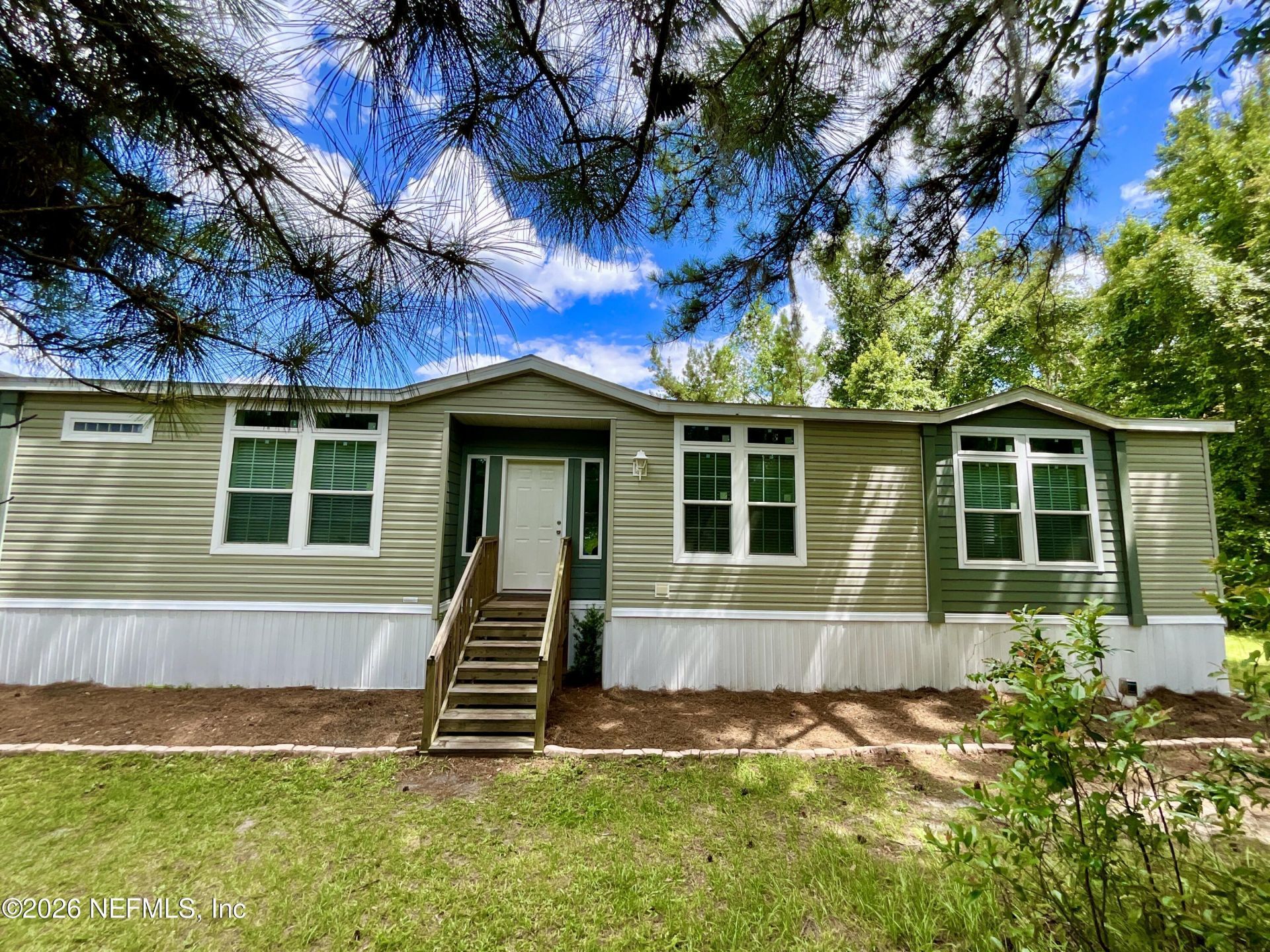 122 Tanner Road, Florahome, FL 32140 Photo
