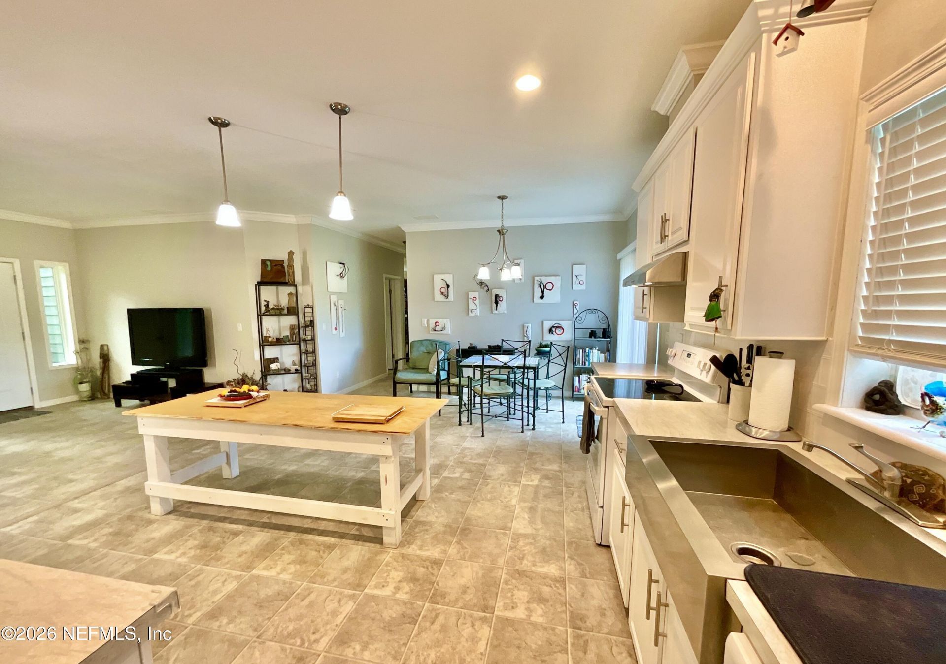 122 Tanner Road, Florahome, FL 32140 Photo