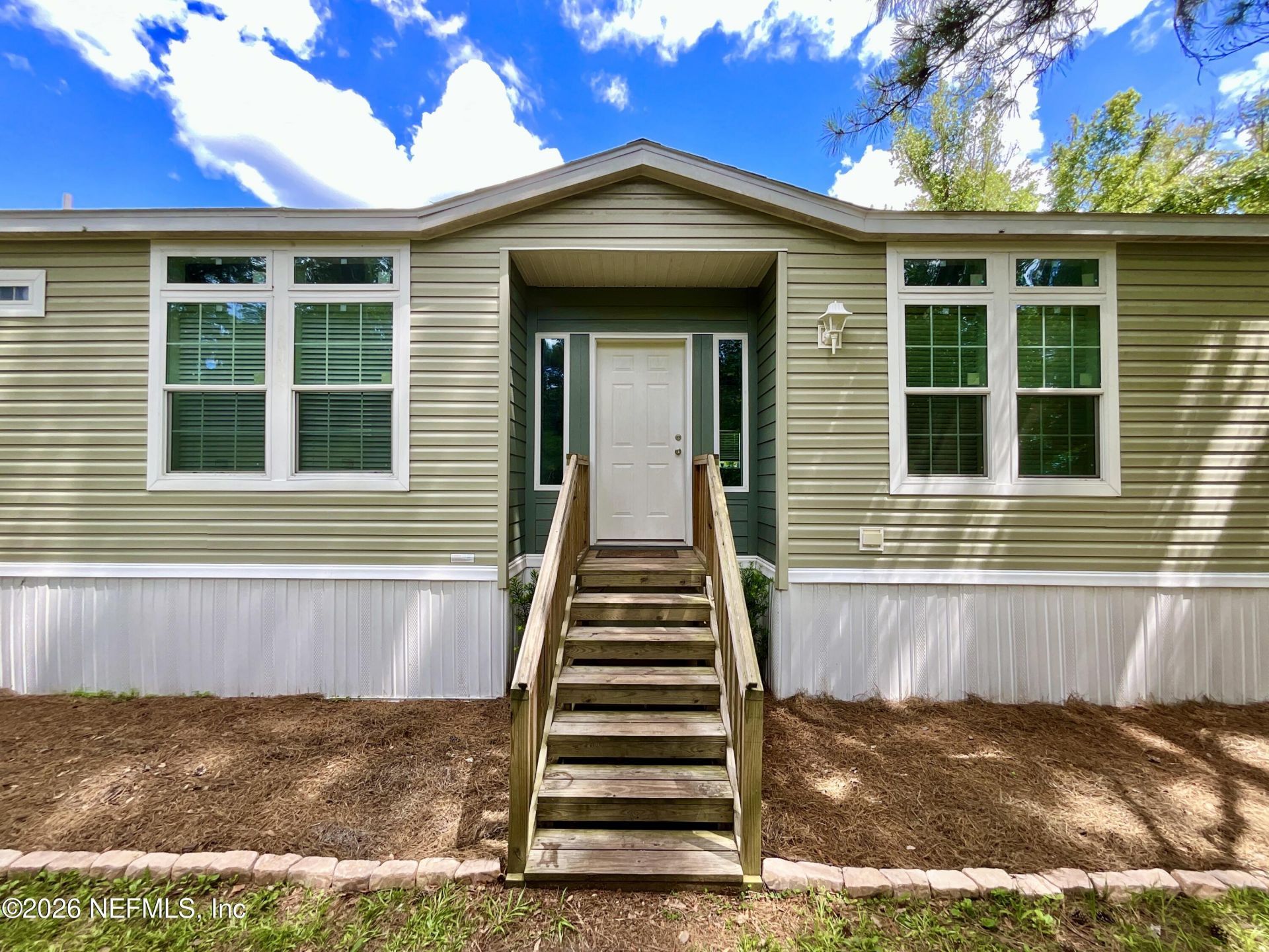 122 Tanner Road, Florahome, FL 32140 Photo