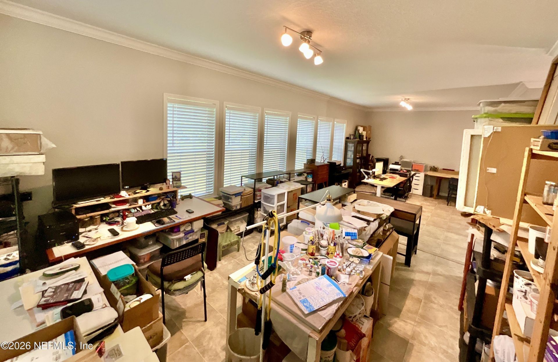 122 Tanner Road, Florahome, FL 32140 Photo
