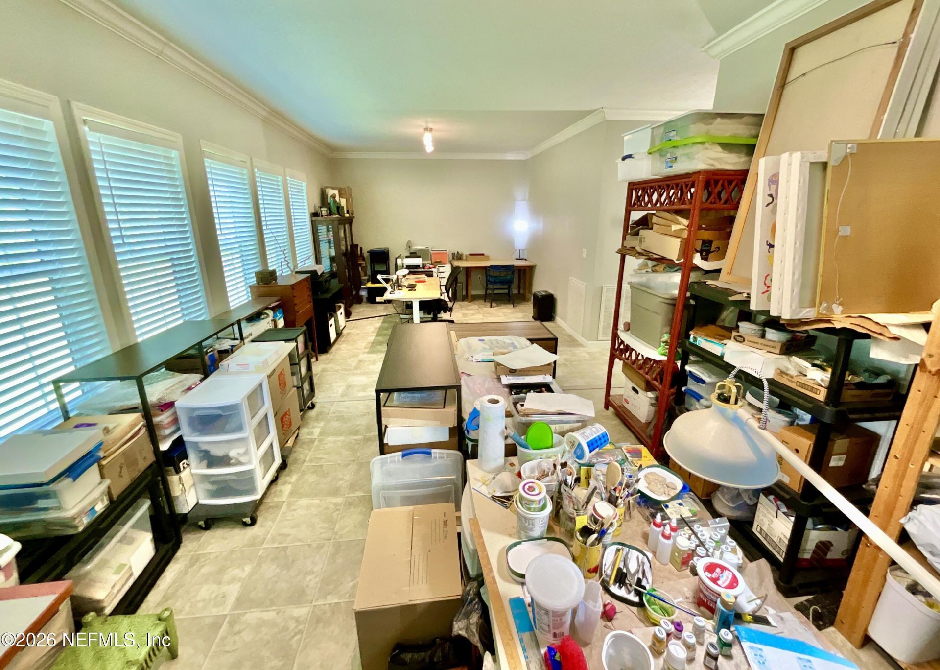 122 Tanner Road, Florahome, FL 32140 Photo