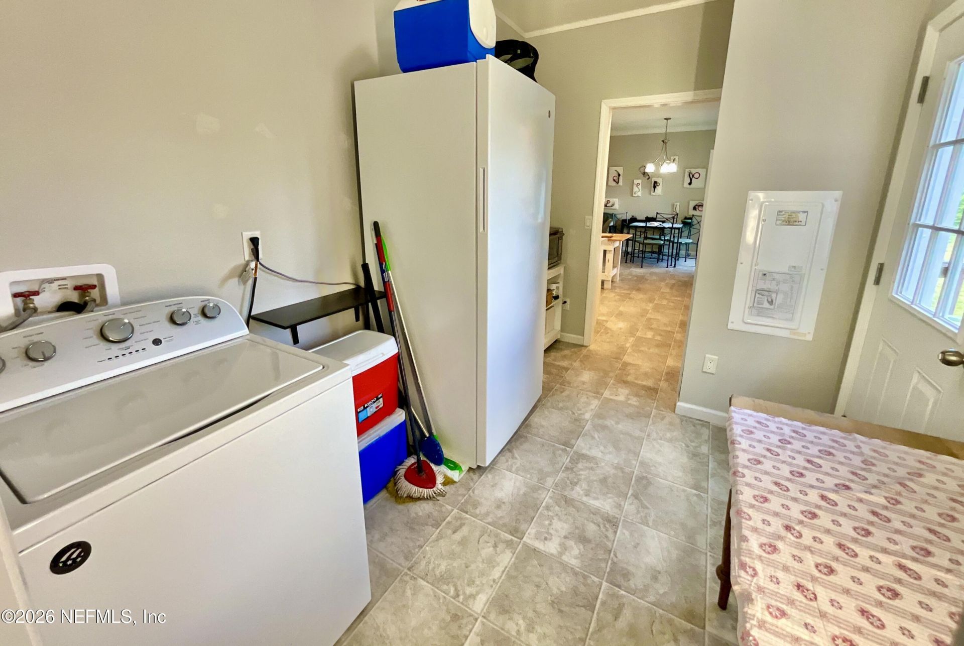 122 Tanner Road, Florahome, FL 32140 Photo