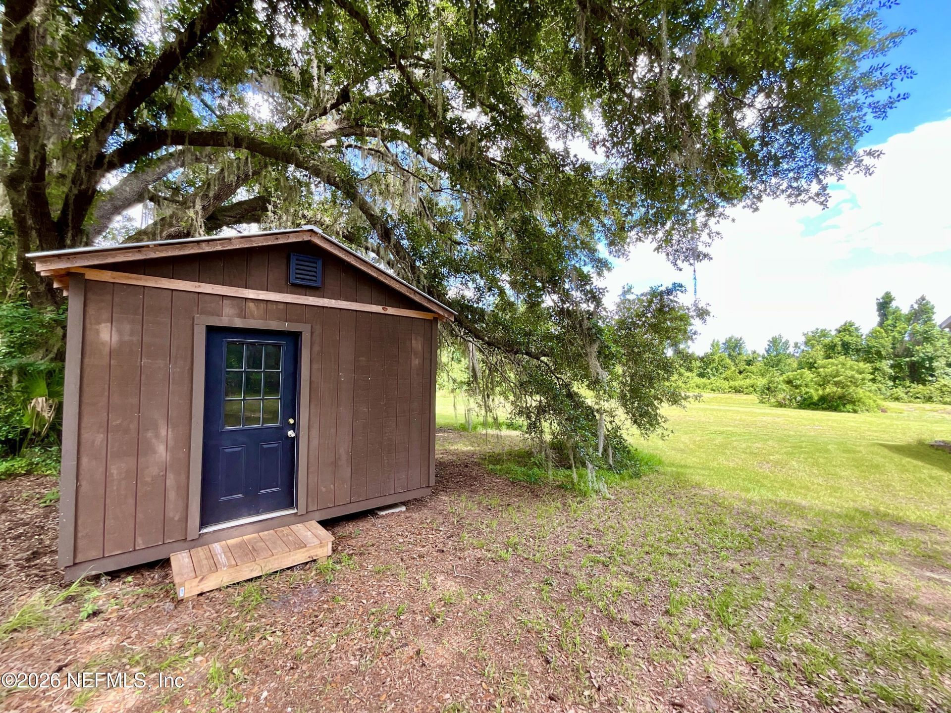 122 Tanner Road, Florahome, FL 32140 Photo