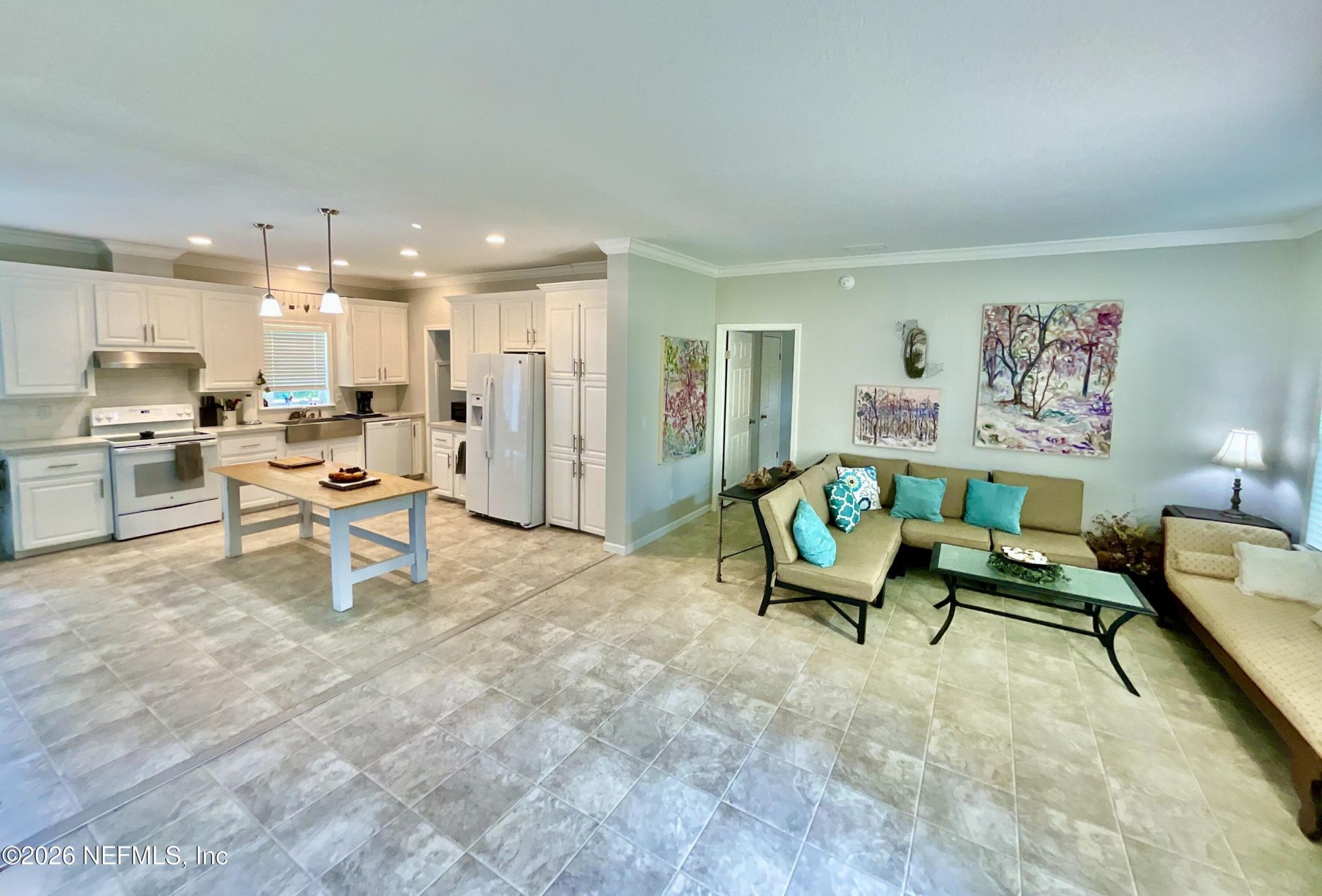 122 Tanner Road, Florahome, FL 32140 Photo