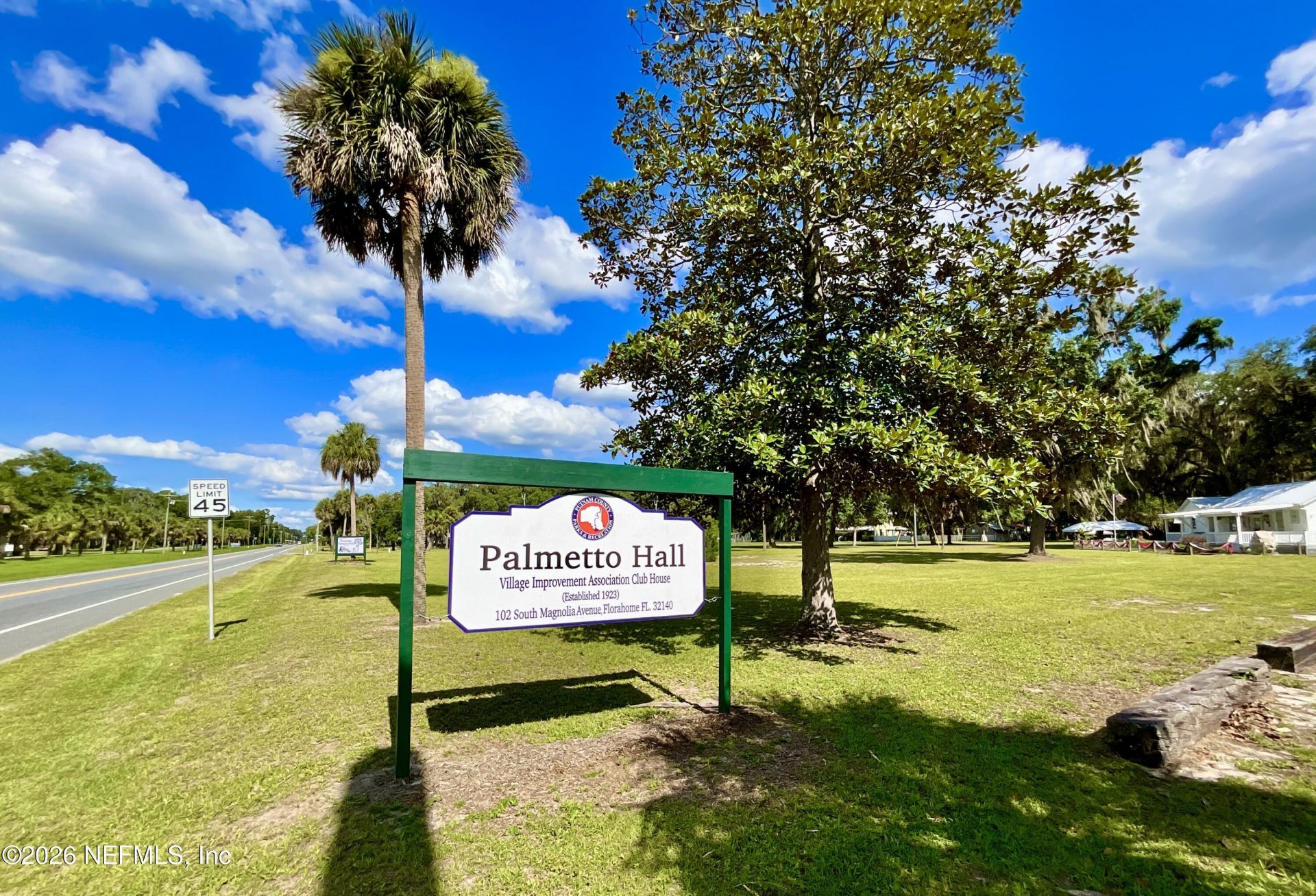 122 Tanner Road, Florahome, FL 32140 Photo