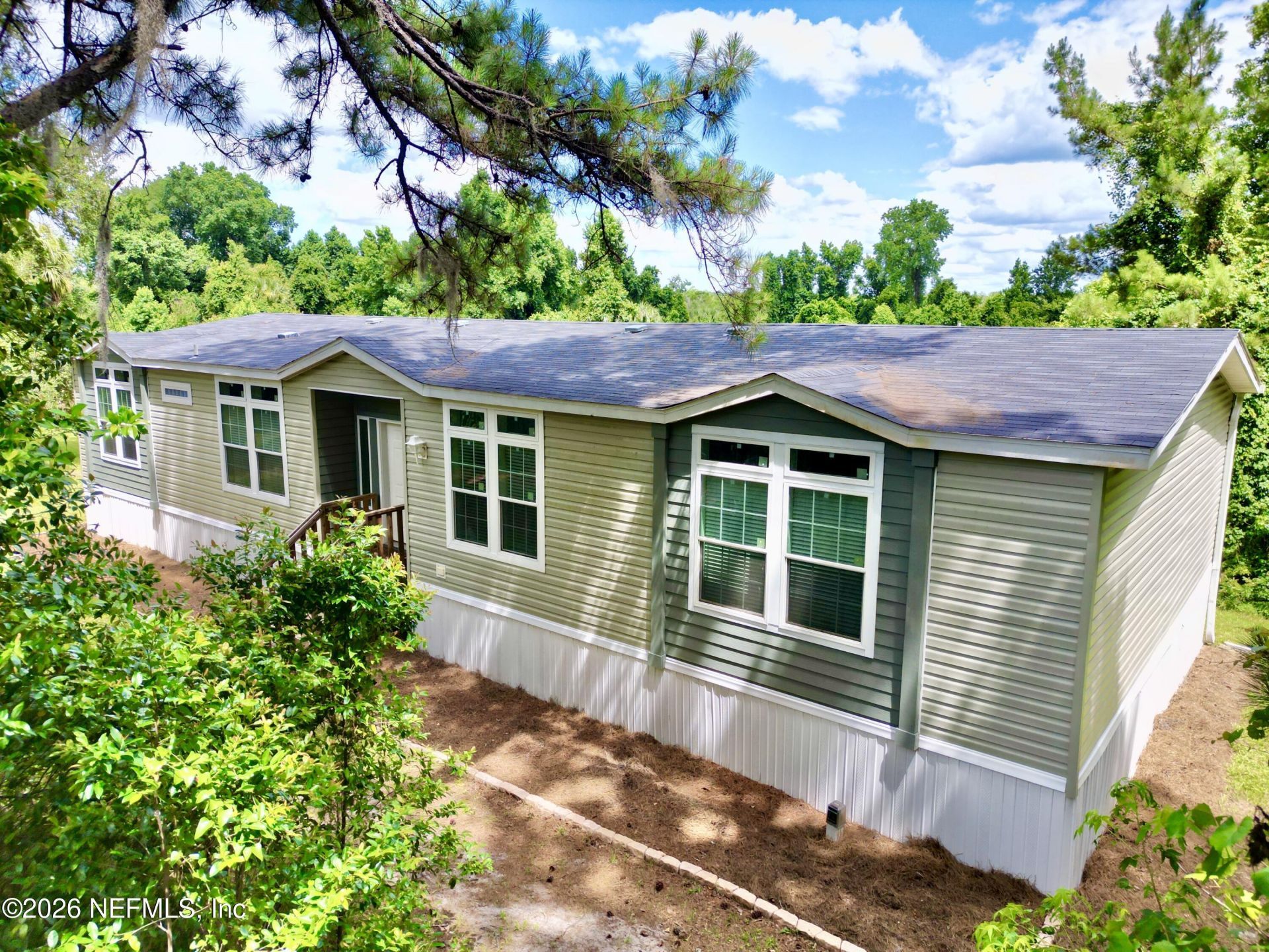 122 Tanner Road, Florahome, FL 32140 Photo