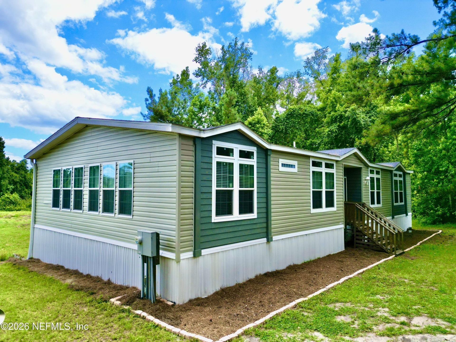 122 Tanner Road, Florahome, FL 32140 Photo