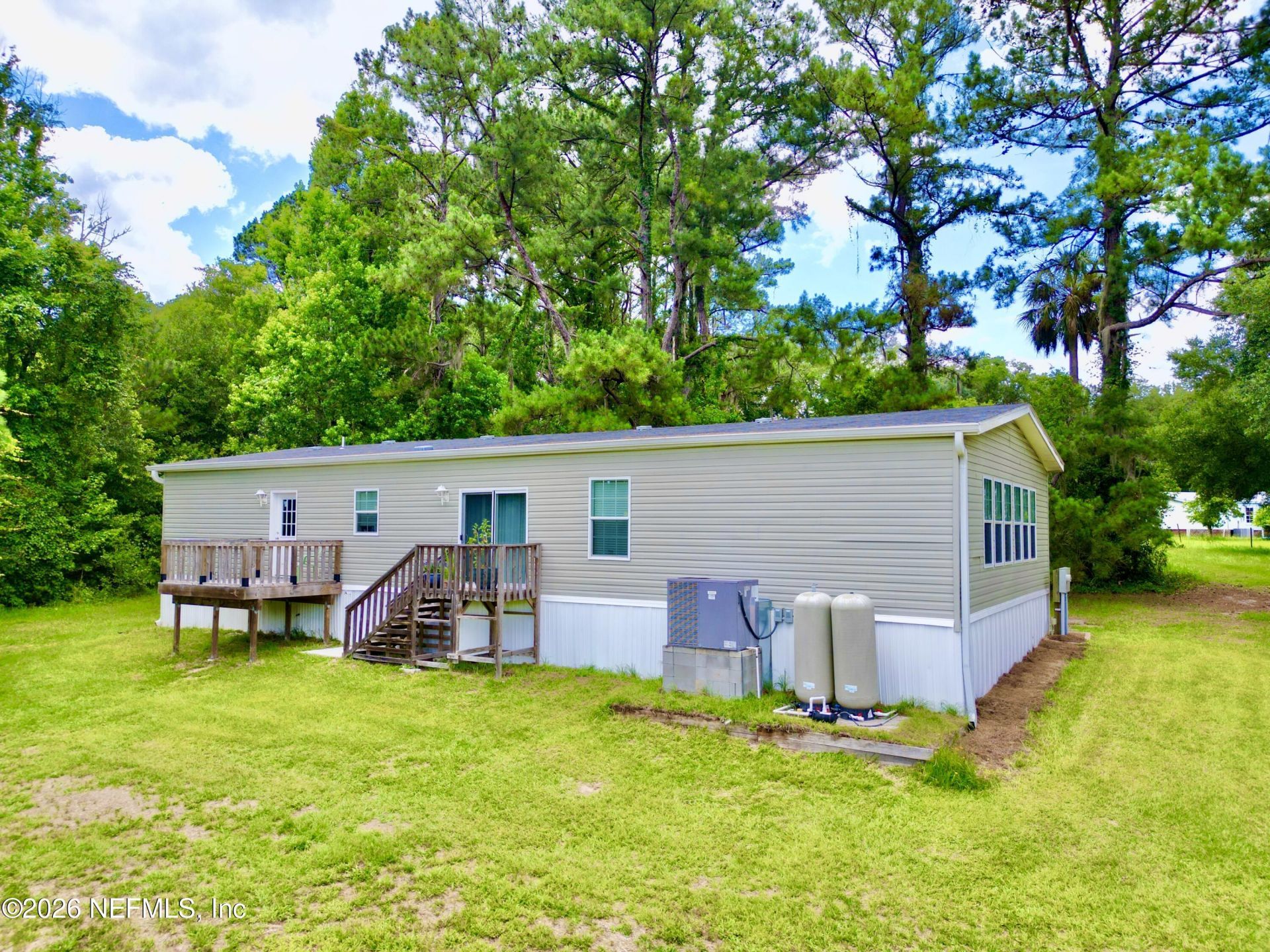 122 Tanner Road, Florahome, FL 32140 Photo