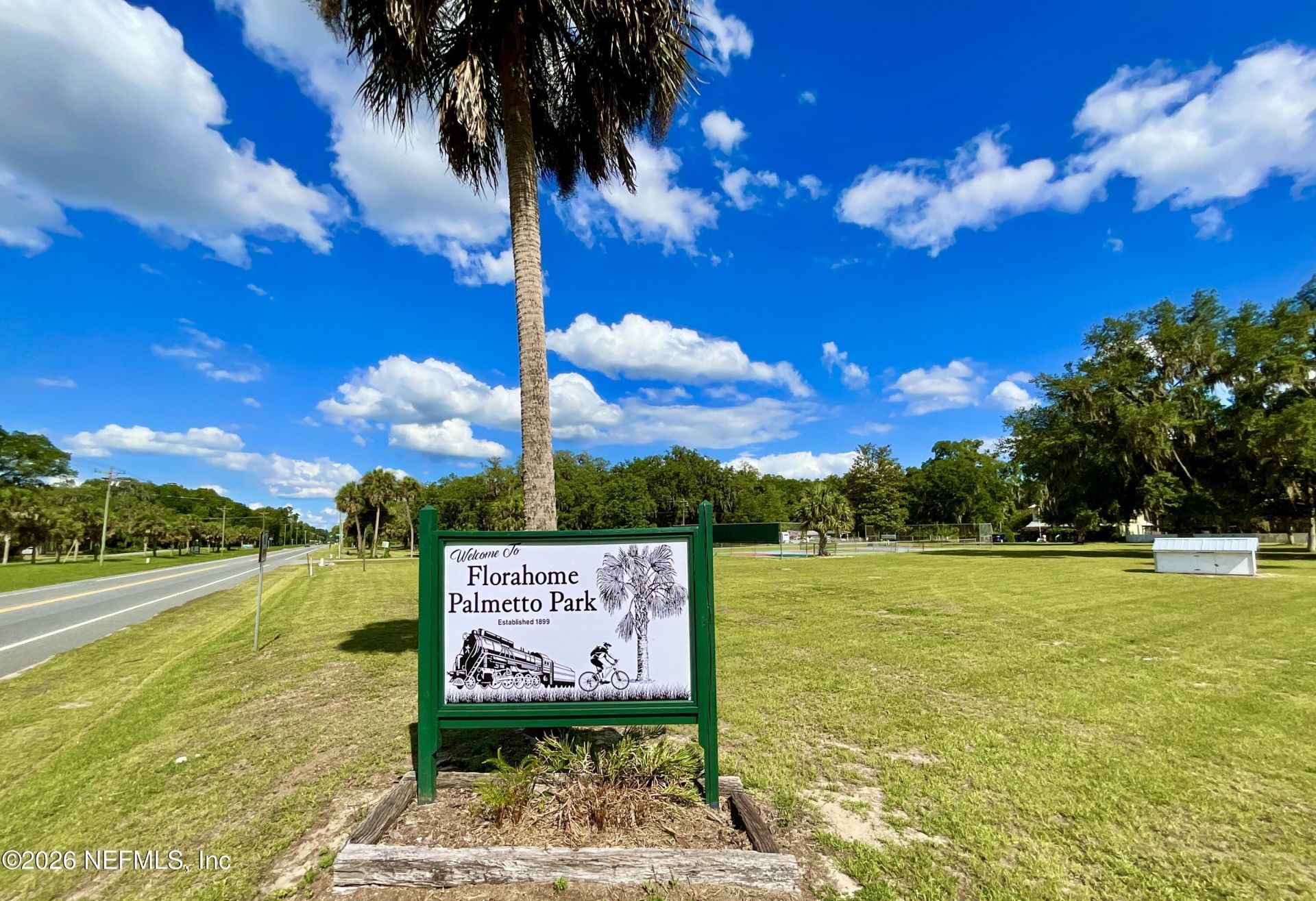 122 Tanner Road, Florahome, FL 32140 Photo