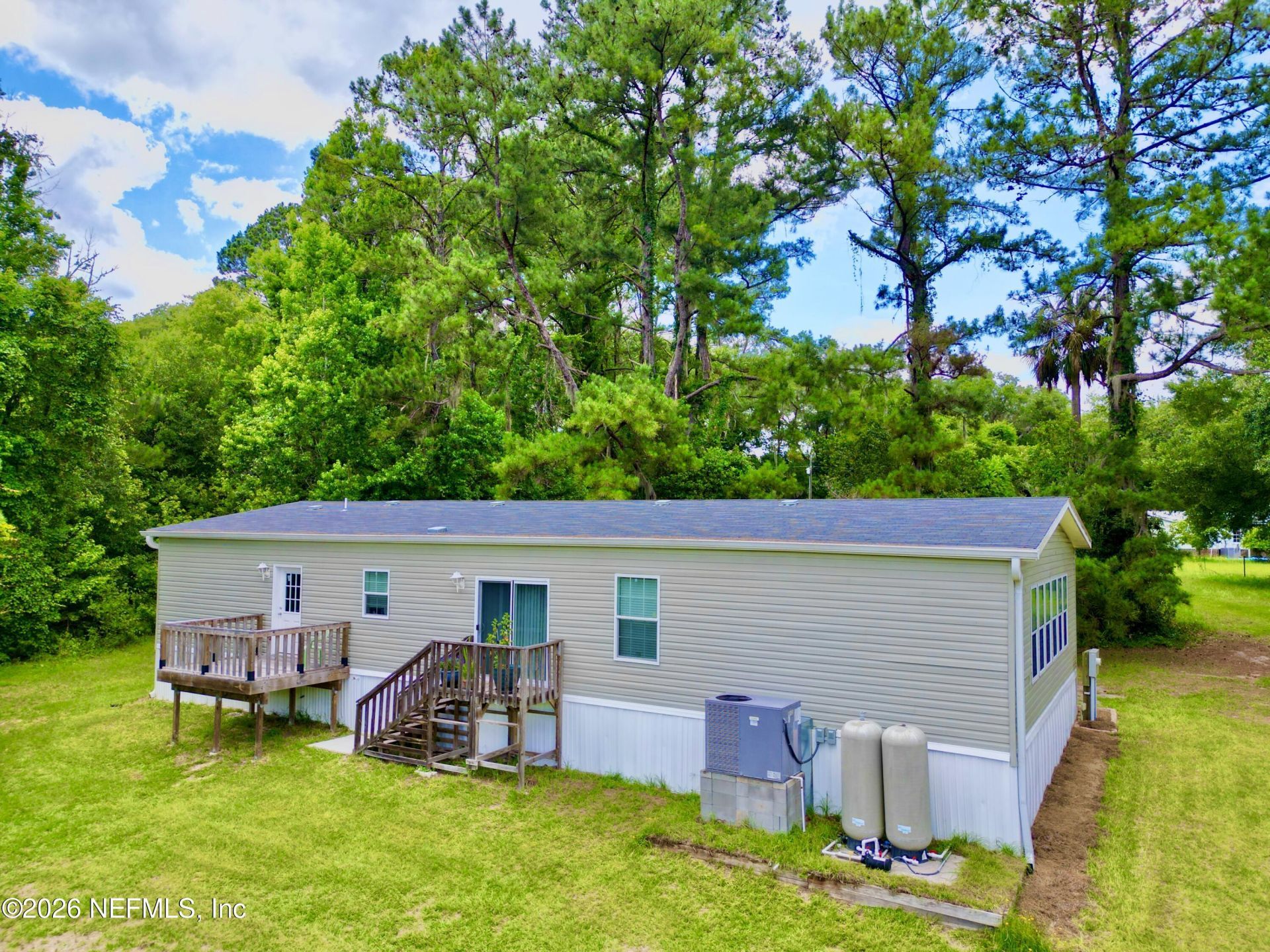122 Tanner Road, Florahome, FL 32140 Photo