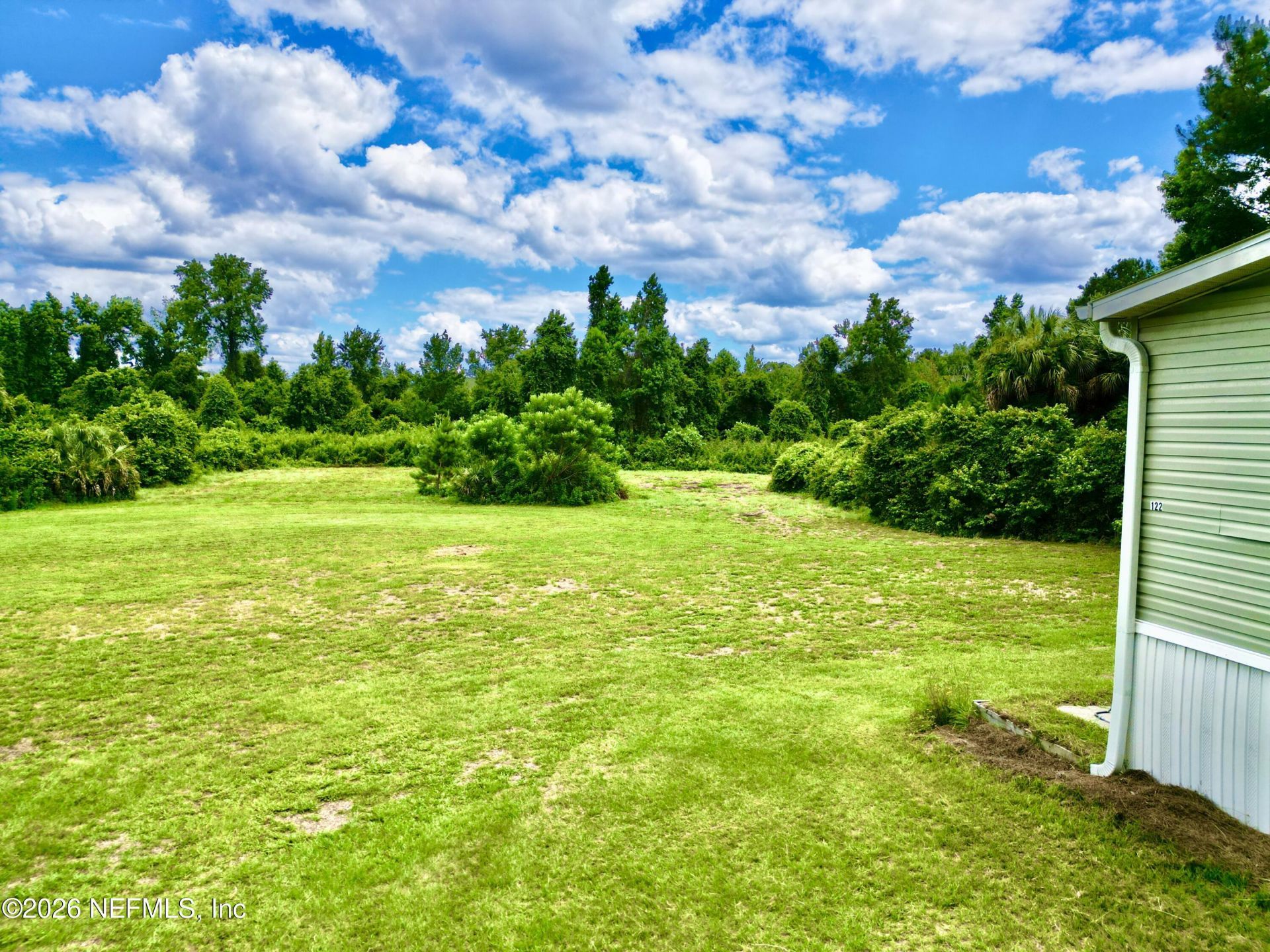 122 Tanner Road, Florahome, FL 32140 Photo