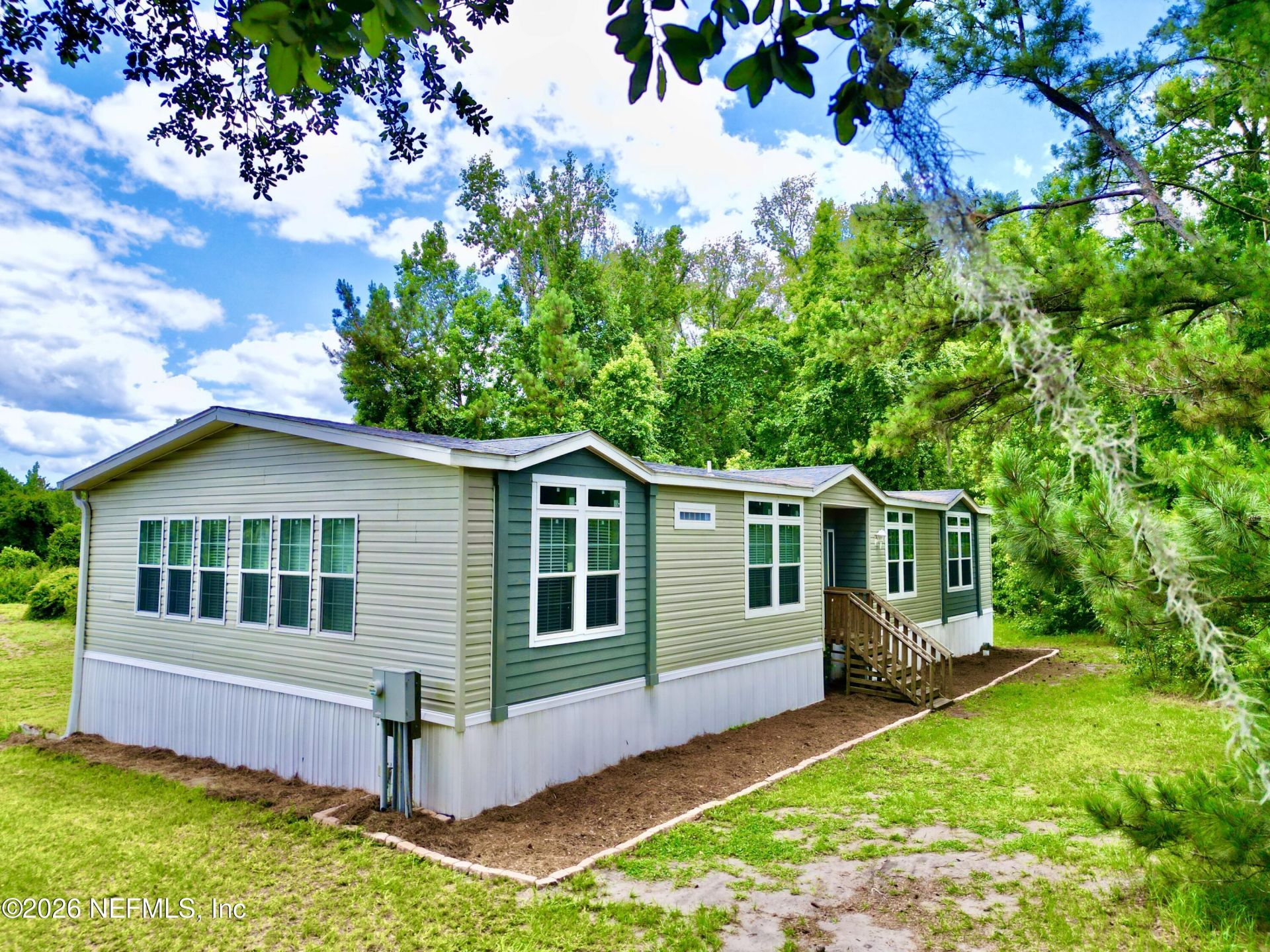 122 Tanner Road, Florahome, FL 32140 Photo
