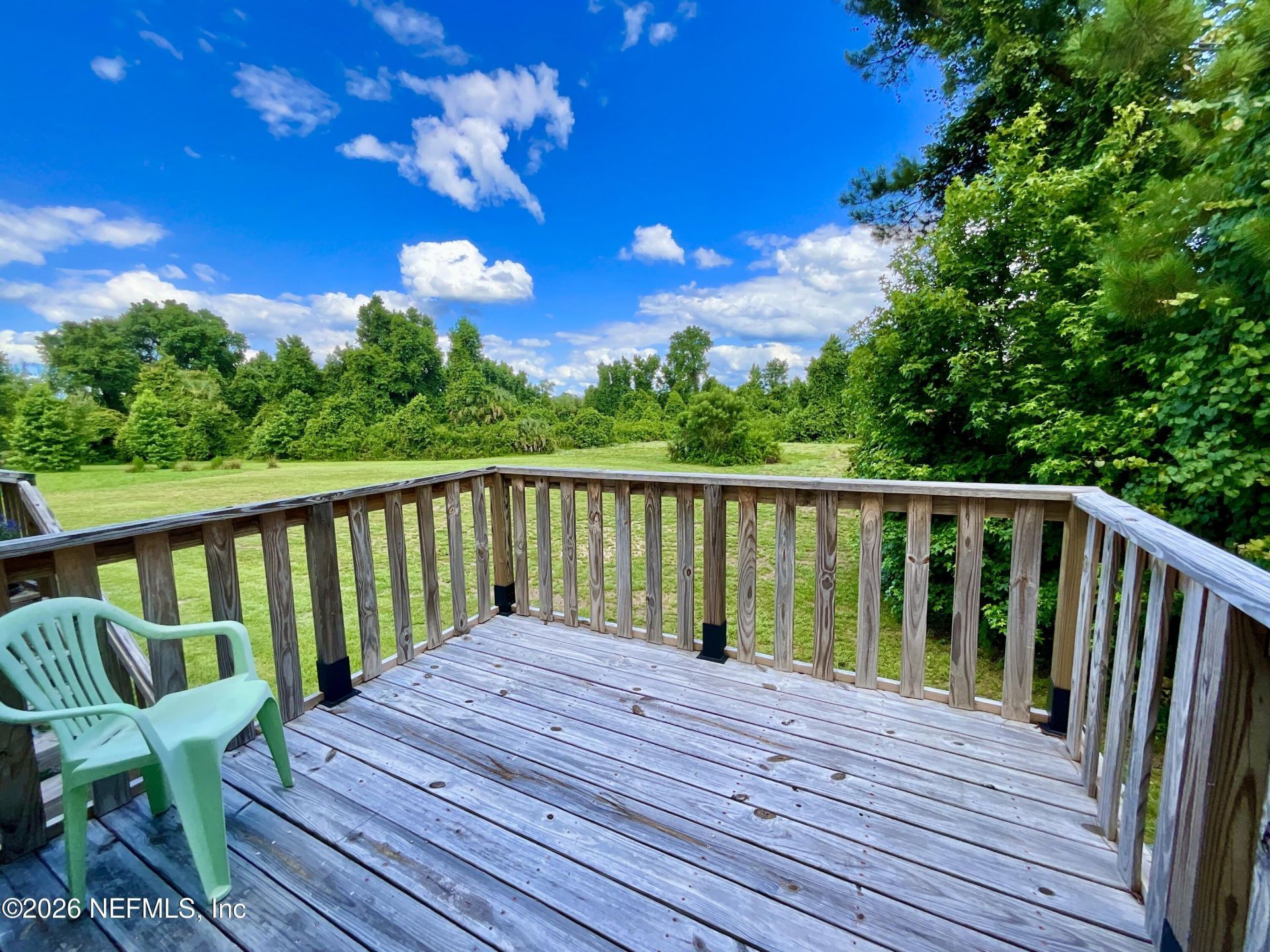 122 Tanner Road, Florahome, FL 32140 Photo