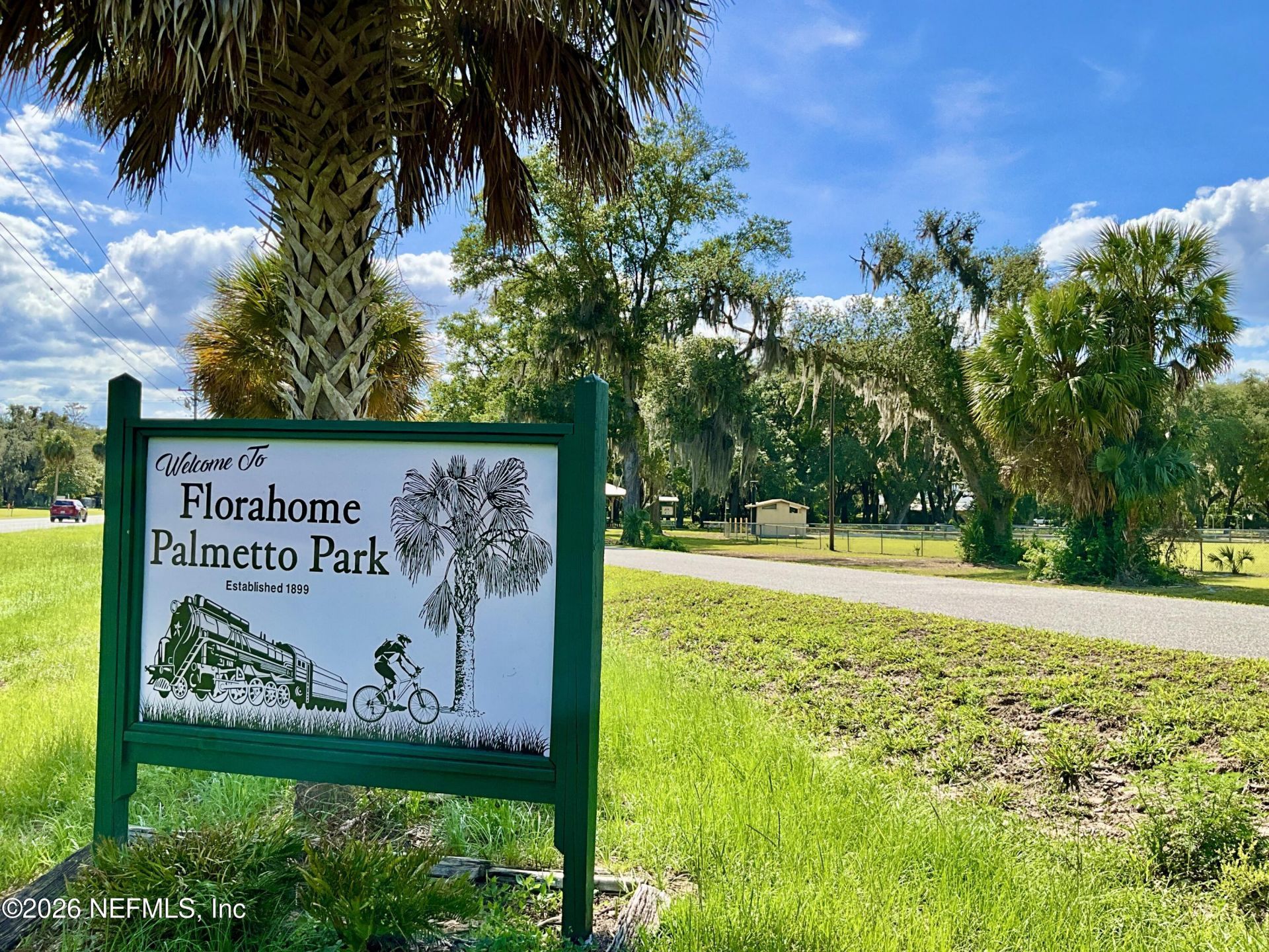 122 Tanner Road, Florahome, FL 32140 Photo