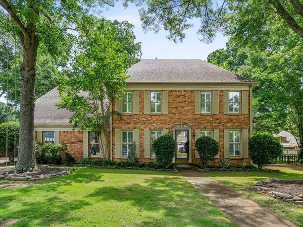 3476 BEAVER RUN DR, Collierville, TN 38017