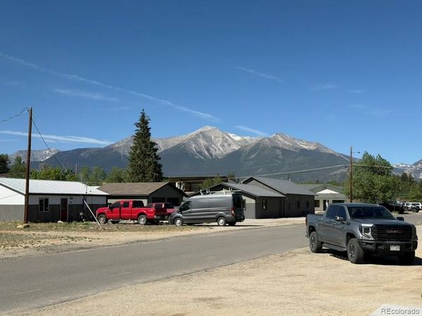 422 Pinon Street , Buena Vista, CO 81211