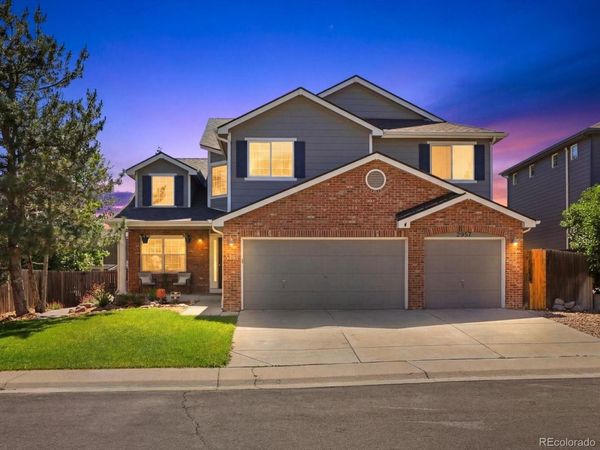 2957 E 135th Way , Thornton, CO 80241