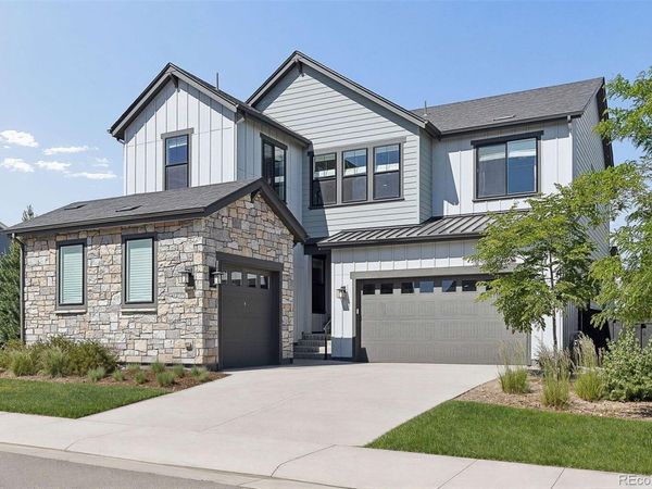 11291 Moondance Trail , Littleton, CO 80125