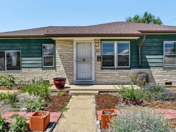 3421 Westminster Place , Westminster, CO 80030