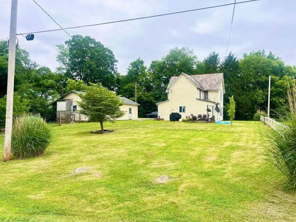 33436 Township Road 518, Walhonding, OH 43843