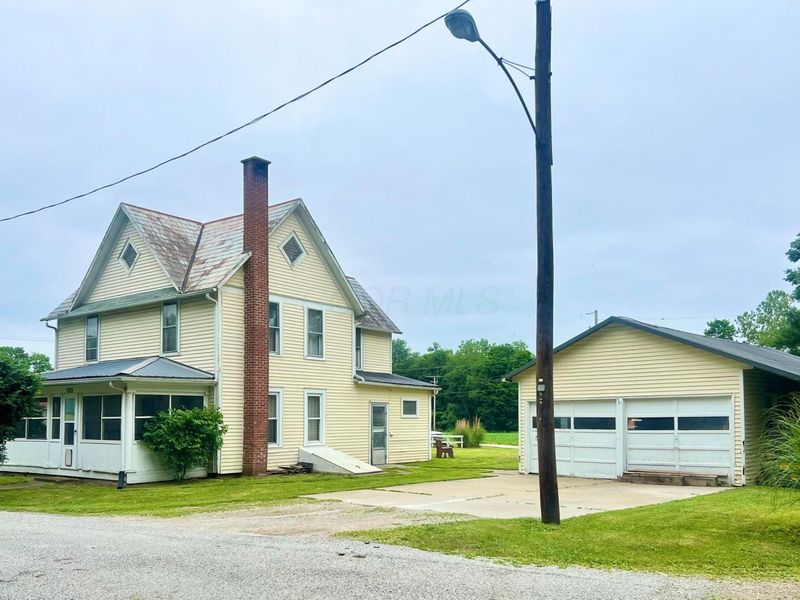 33436 Township Road 518, Walhonding, OH 43843 Photo 2
