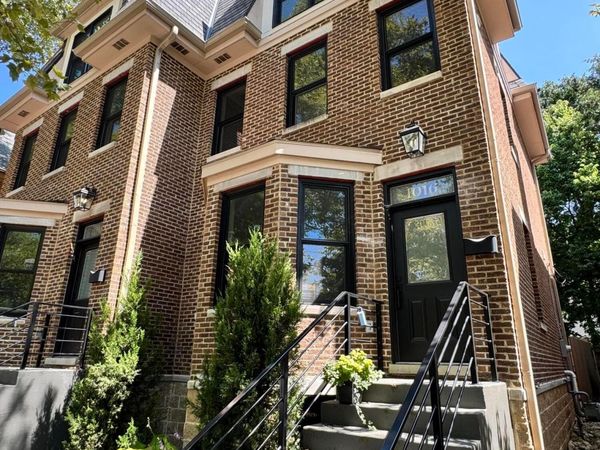 1016 Neil Avenue, Columbus, OH 43201