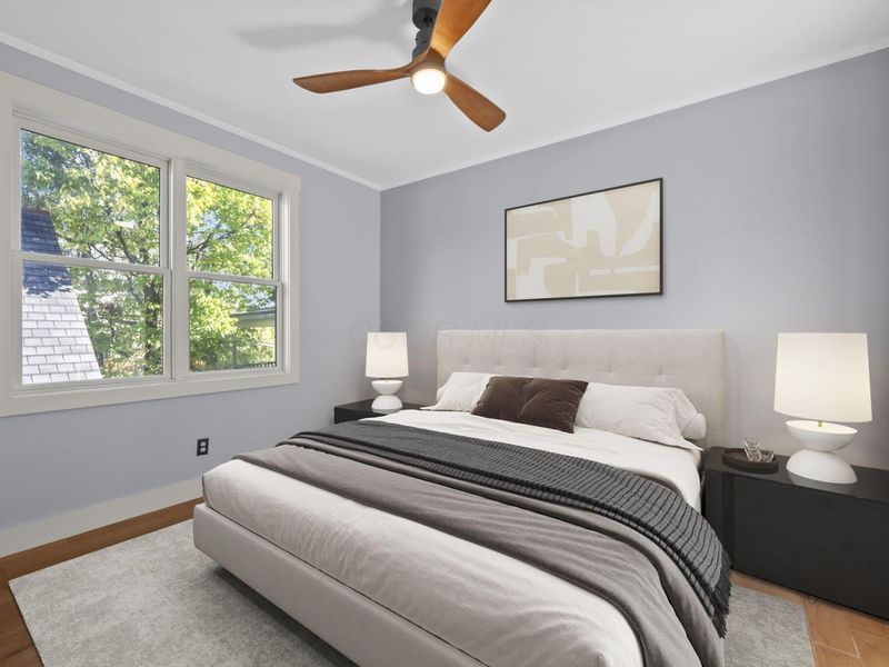 1016 Neil Avenue , Columbus, OH 43201 Photo 13