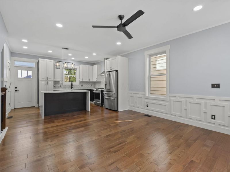 1016 Neil Avenue , Columbus, OH 43201 Photo 5