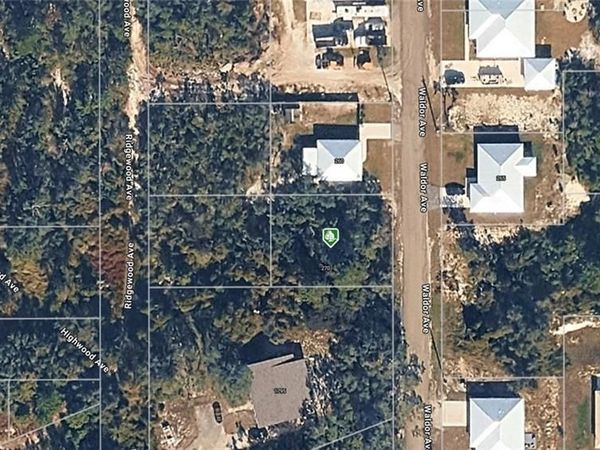 8009-06-04-0350 Waldor AVE , ORANGE CITY, FL 32763