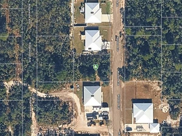 8009-06-04-0470 Waldor AVE , ORANGE CITY, FL 32763