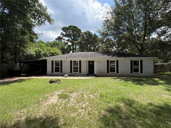 7057 Arbor Drive, Theodore, AL 36582