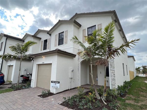 23464 SW 129th Ave , Unit 23464, Homestead, FL 33032