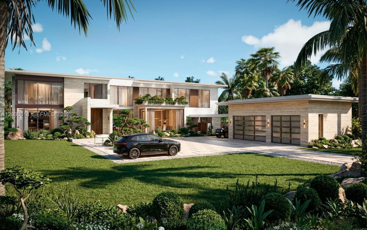 6100 W Suburban Dr, Pinecrest, FL 33156 Photo