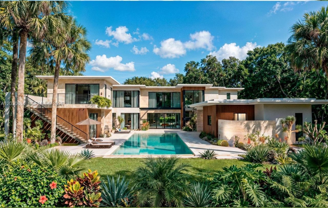 6100 W Suburban Dr, Pinecrest, FL 33156 Photo