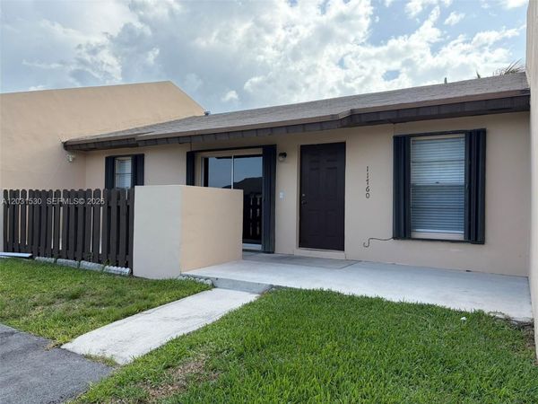 11760 SW 123rd Ave , Miami, FL 33186