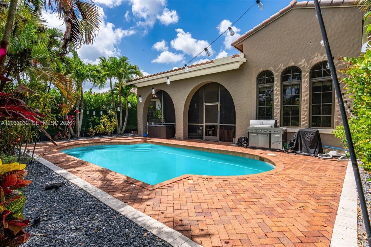 9534 Ginger Ct, Parkland, FL 33076 Photo
