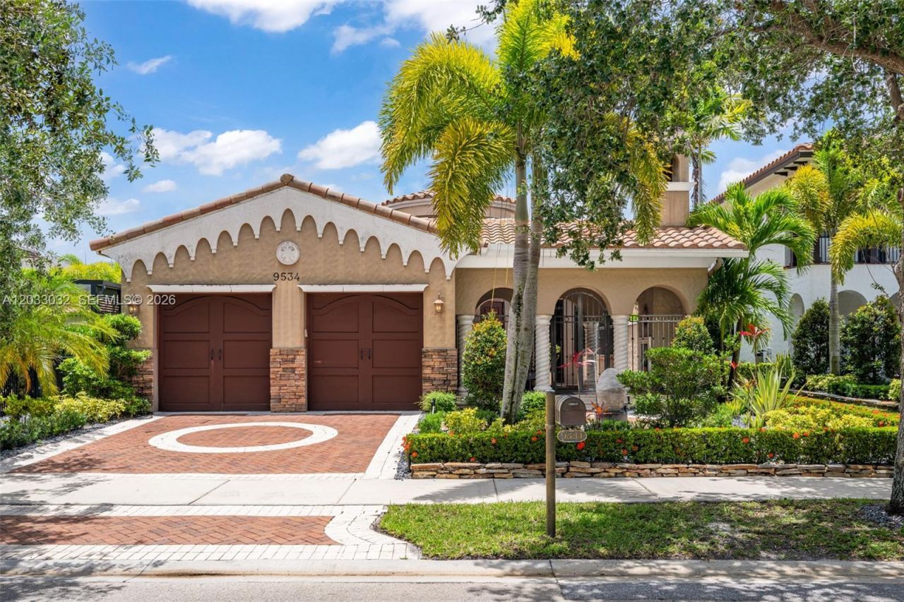 9534 Ginger Ct, Parkland, FL 33076 Photo
