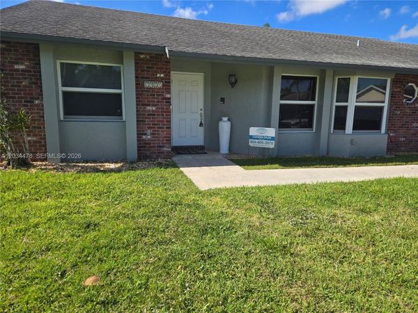 7921 NW 4th St , Plantation, FL 33324