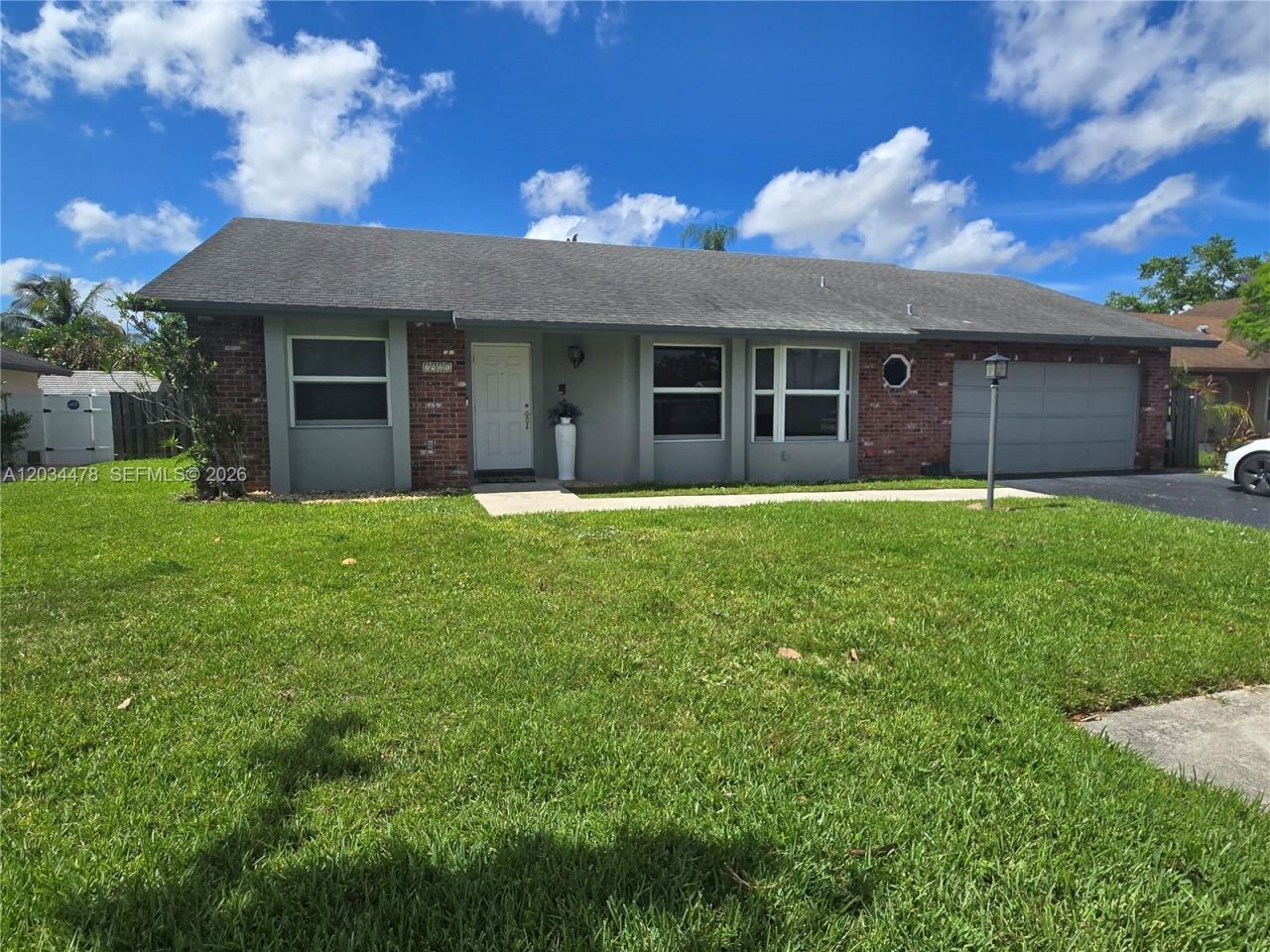 7921 NW 4th St , Plantation, FL 33324 Photo