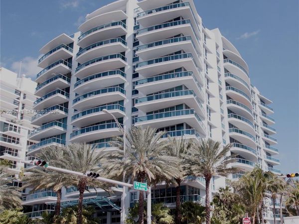 9401 Collins Ave , Unit 403, Surfside, FL 33154