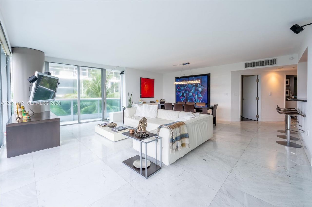 9401 Collins Ave , Unit 403, Surfside, FL 33154 Photo