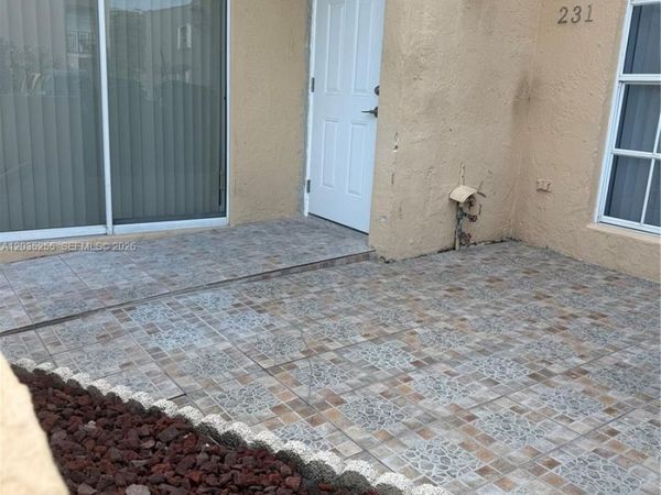 12055 SW 19th Ln , Unit 231, Miami, FL 33175