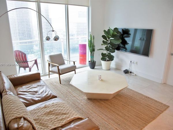 951 Brickell Ave , Unit 3007, Miami, FL 33131
